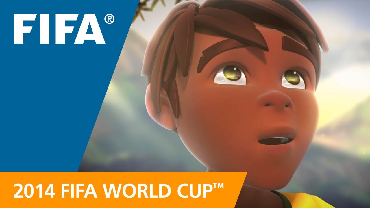intro fifa world cup 2014