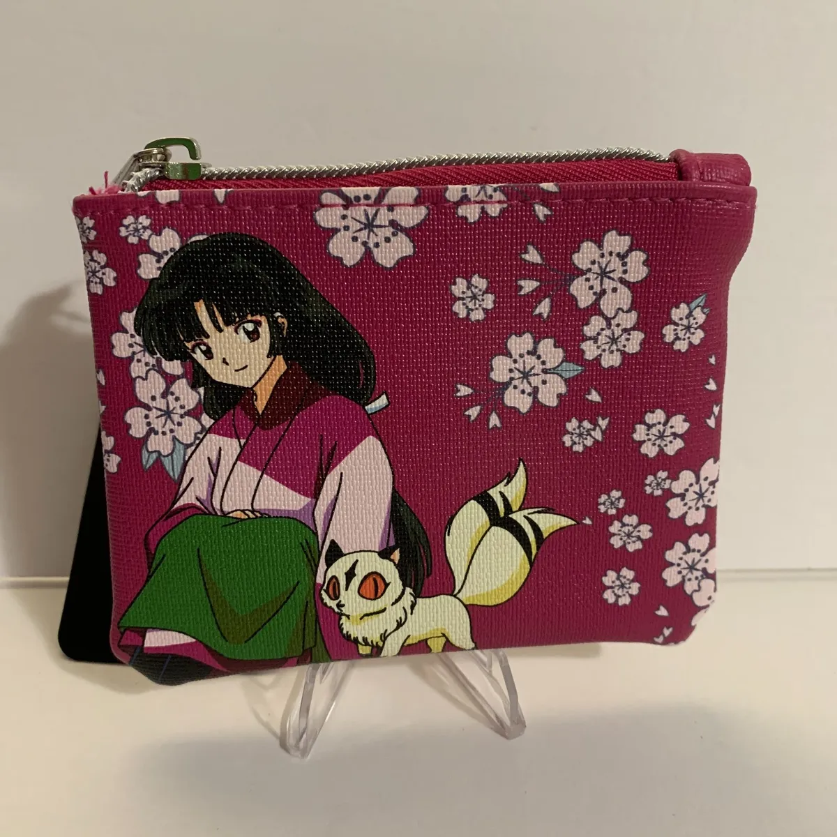 inuyasha purse