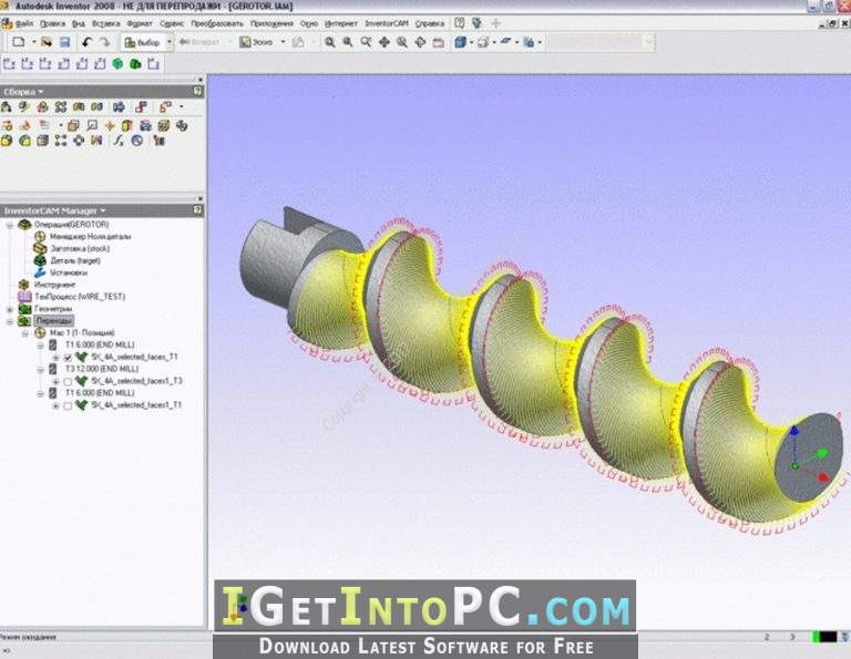 inventor 2017 32 bits