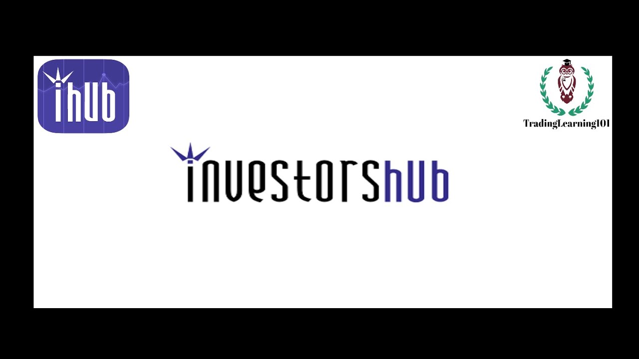 investorhub