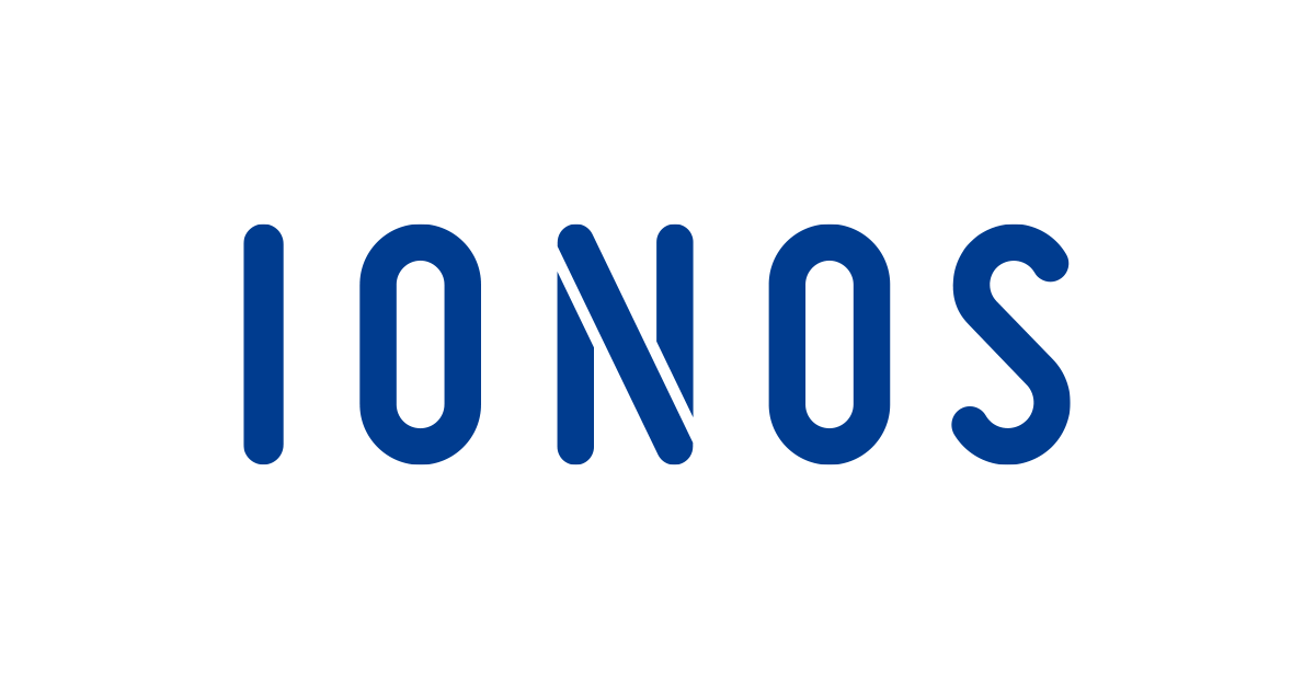 ionos webmail login