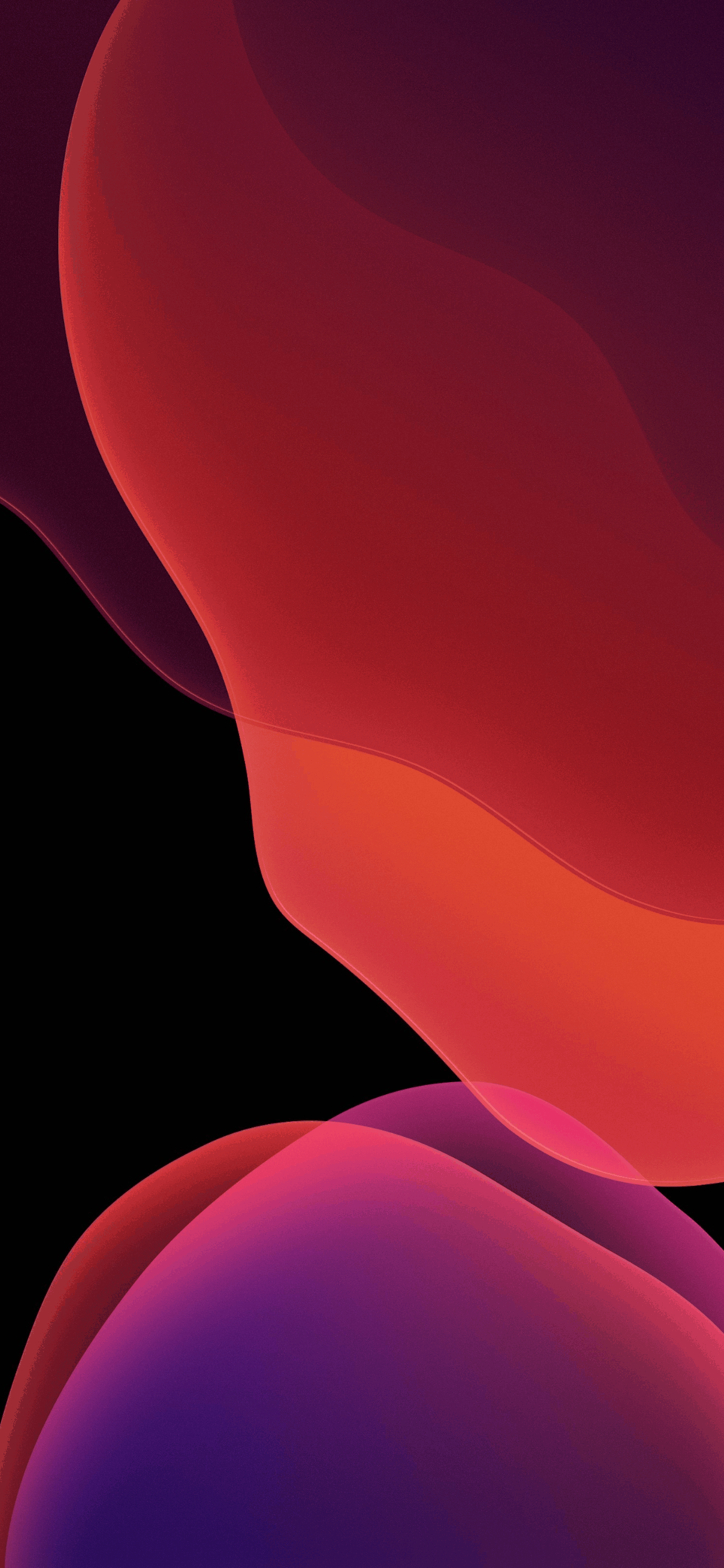 ios 13.4 wallpaper