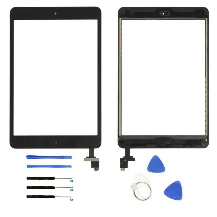 ipad a1489 lcd replacement