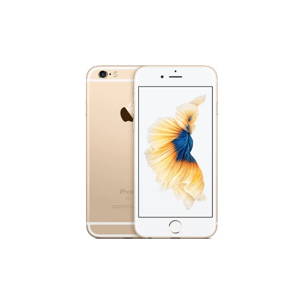 iphone 6s gold 2 el