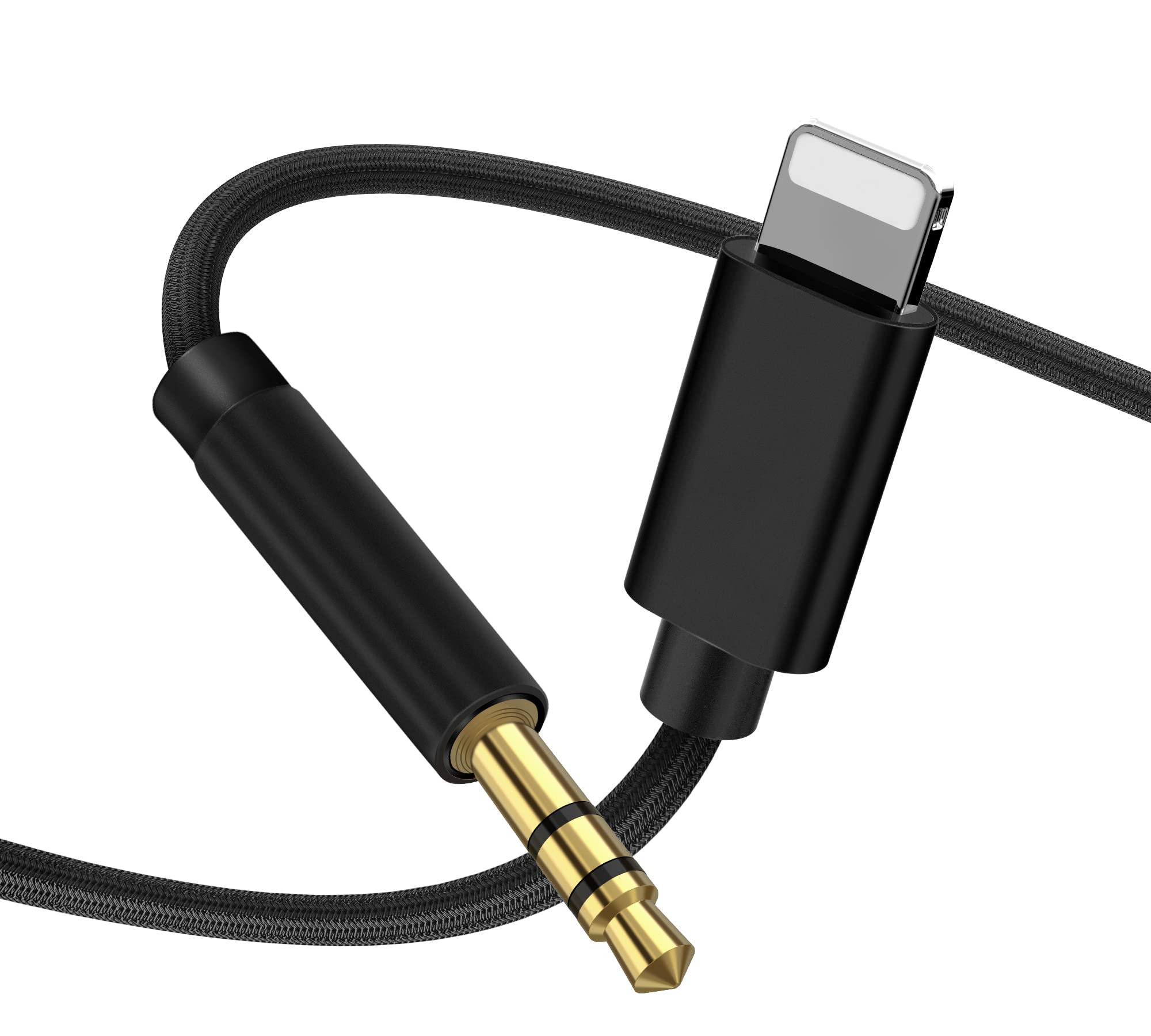 iphone auxiliary cable for car