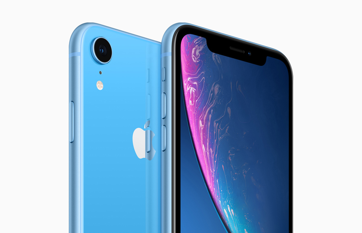 iphone xr 5g support