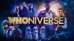 iplayer whoniverse