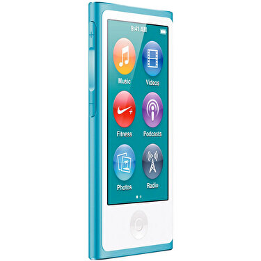 ipod nano 7th generation