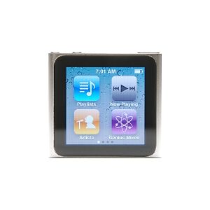 ipod nano touch 6th gen