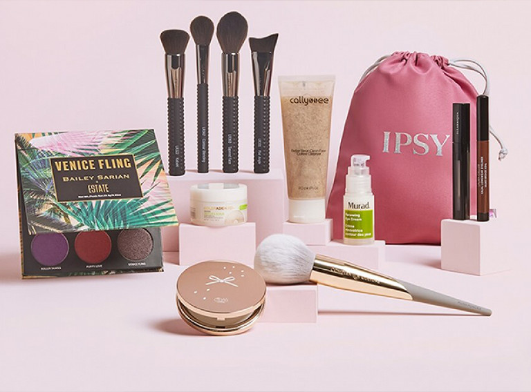 ipsy