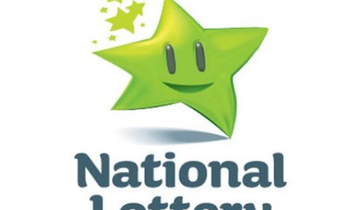 ireland national lotto