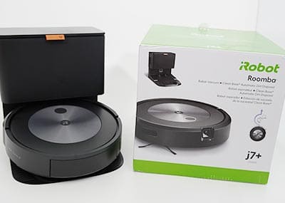 irobot j7 reviews