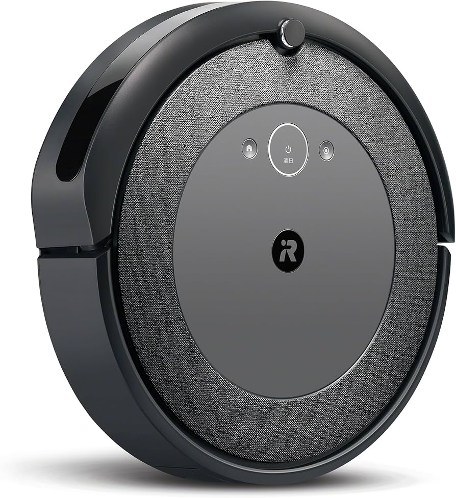 irobot roomba i1