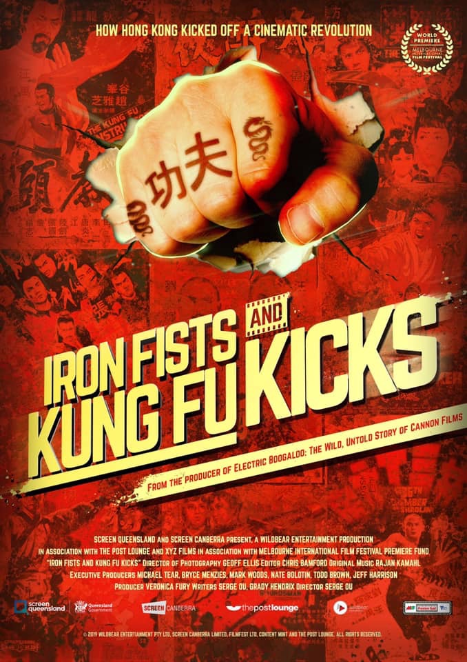 iron fist imdb parents guide