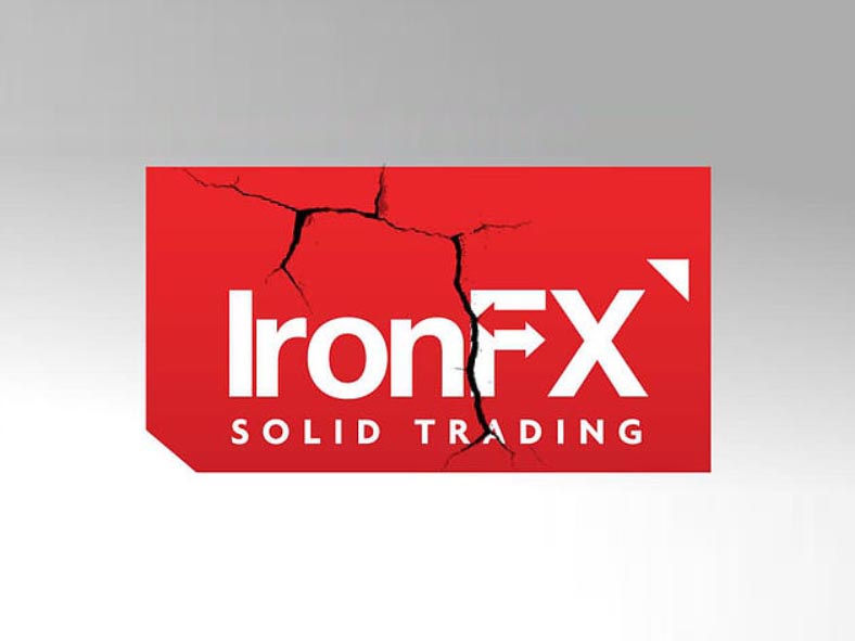 ironfx withdrawal