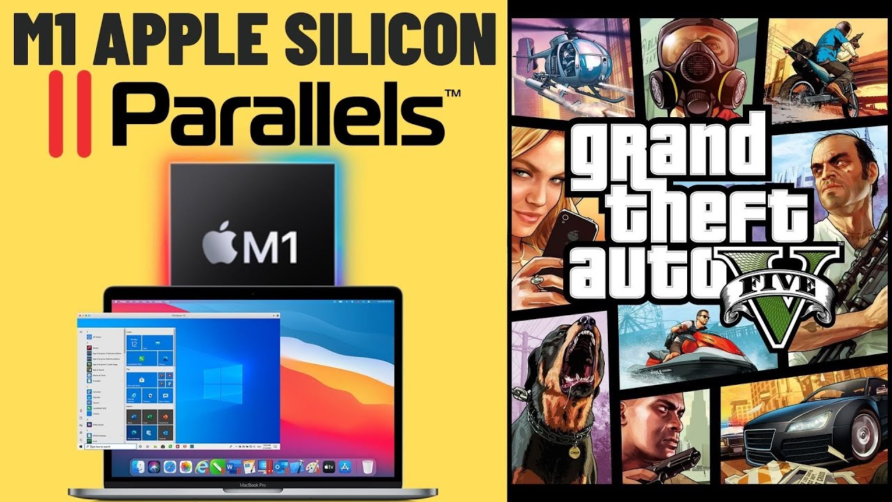 is gta 5 available for mac