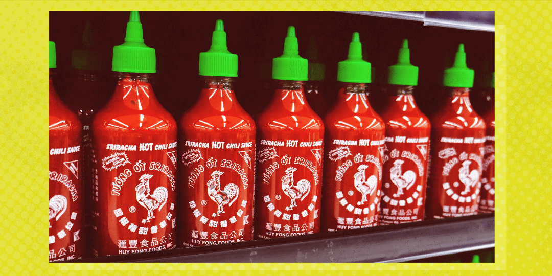 is sriracha back on the shelves