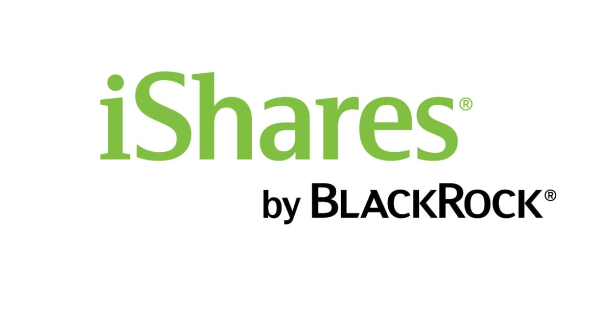 ishares etf list