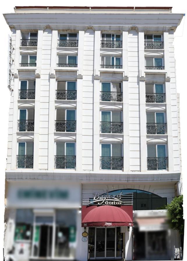 iskenderun beyazıt otel