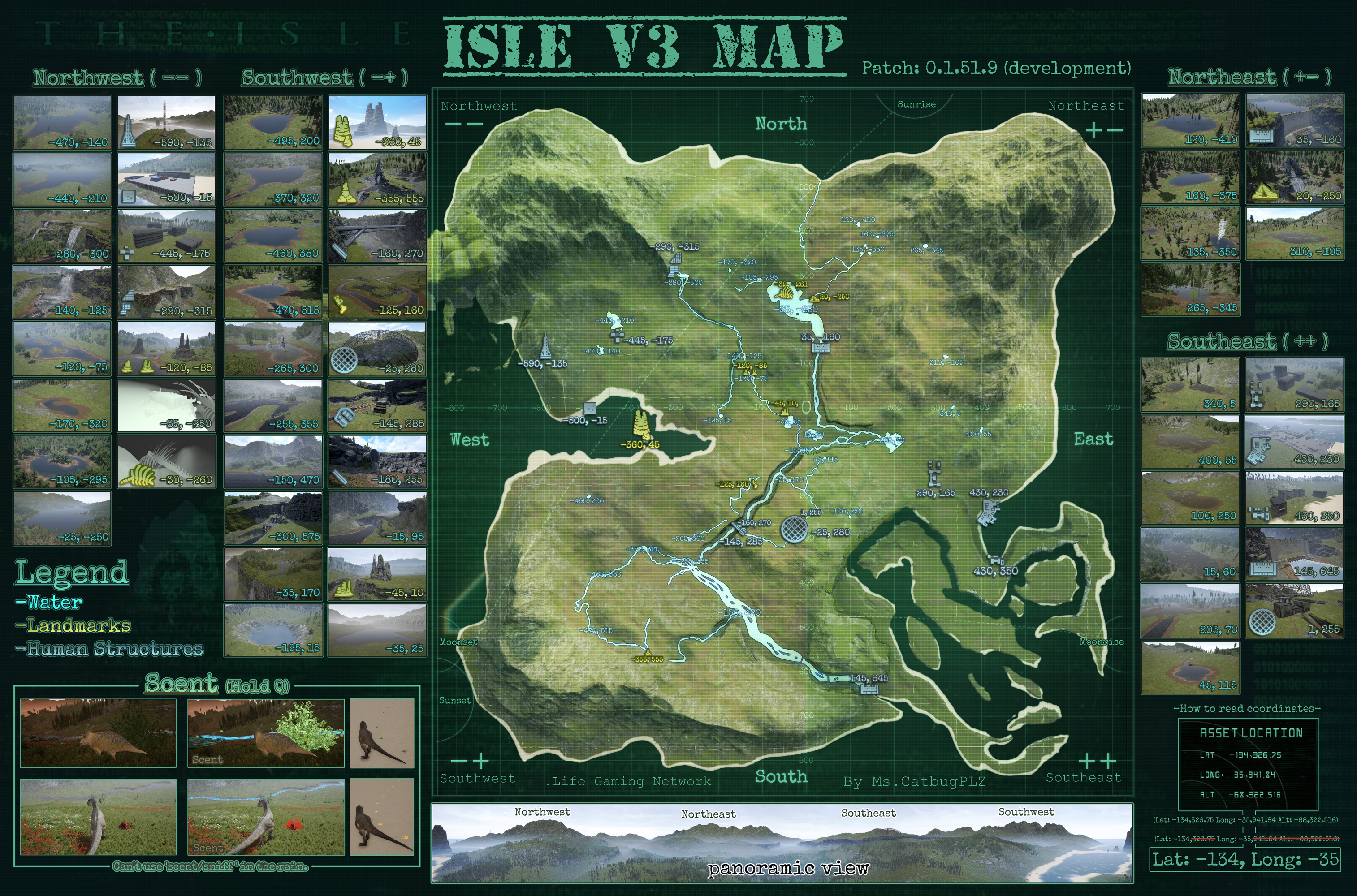 isle map v3