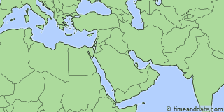 israel time zone