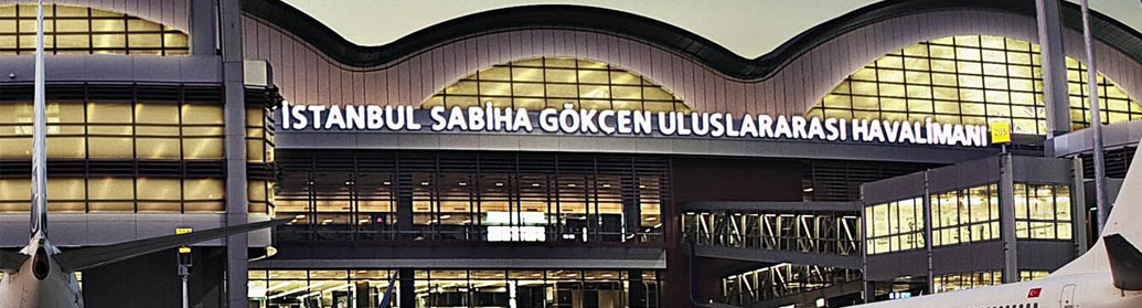 iss sabiha gökçen