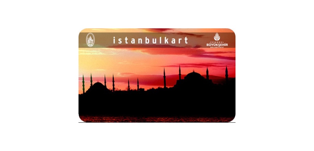 istanbulkart prix 2019