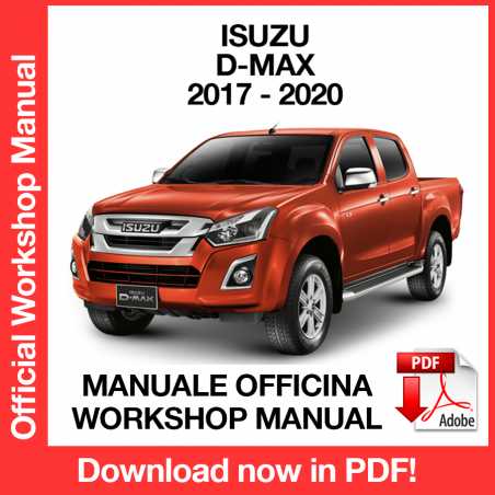 isuzu owners manual pdf