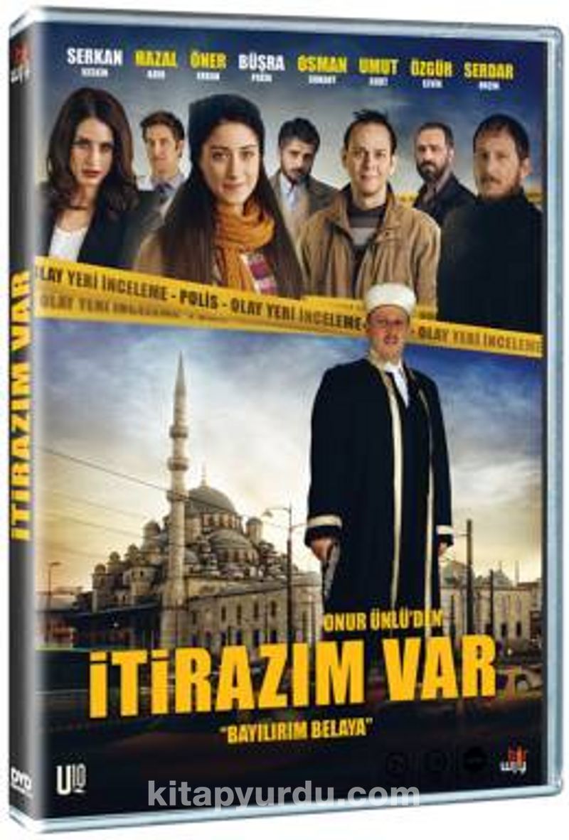 itirazım var full izle 1080p