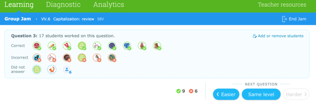 ixl group