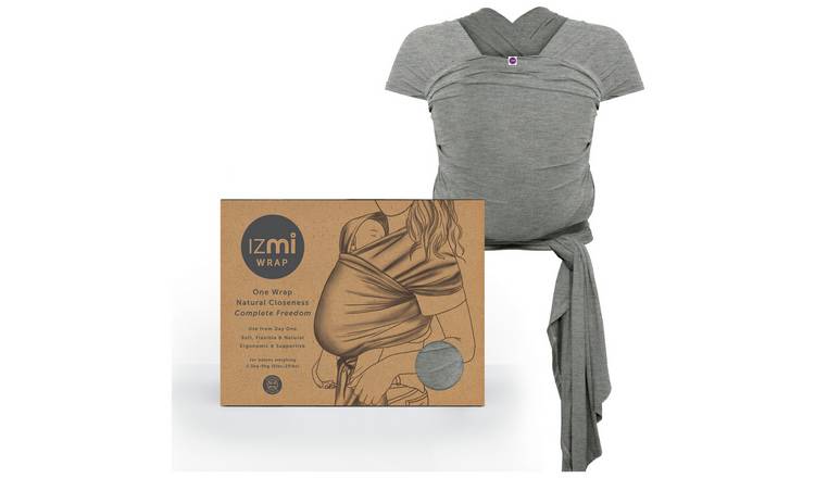 izmi wrap