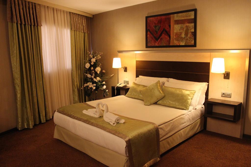 izmir comfort boutique hotel