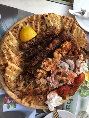 izmir kebap