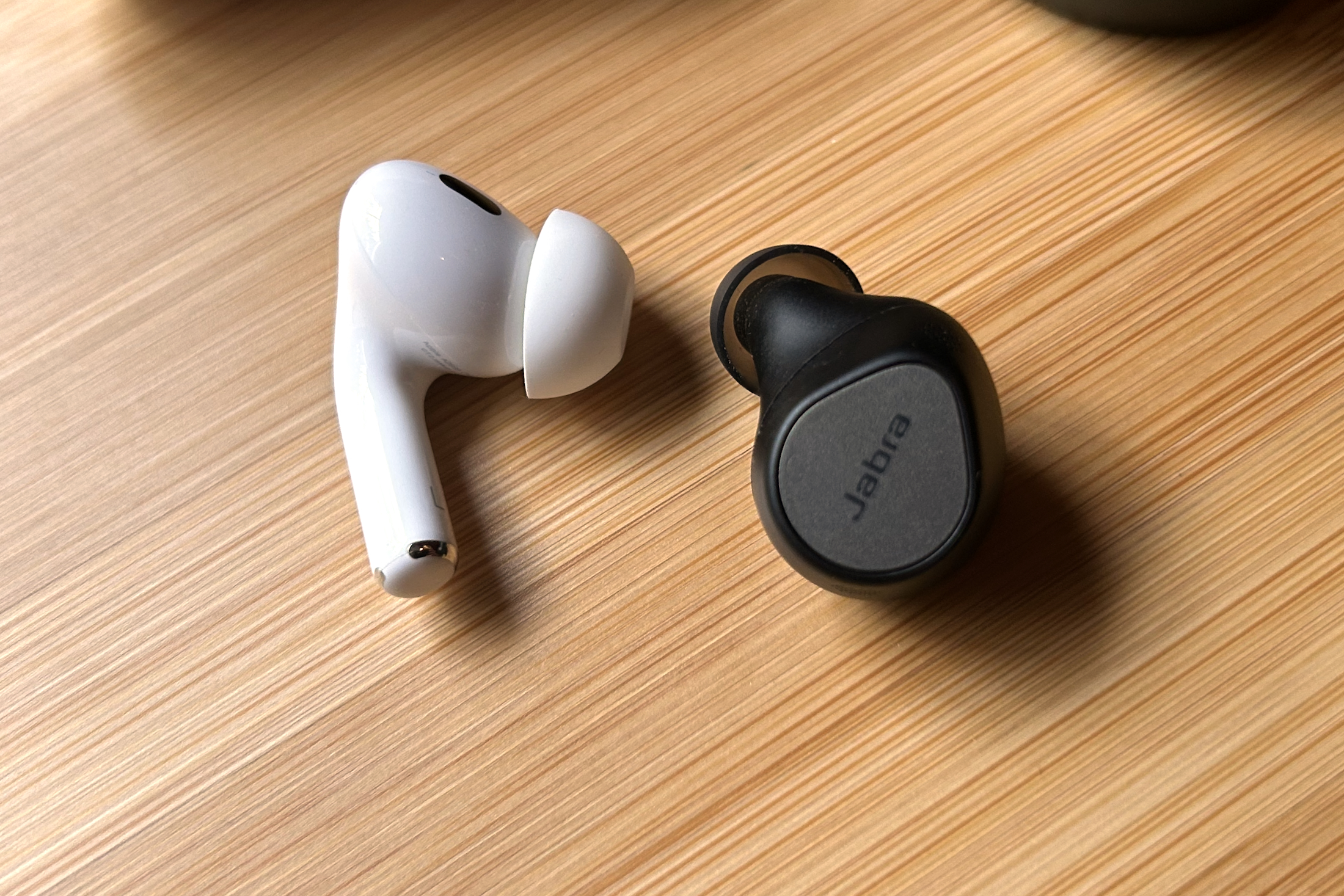 jabra airpods