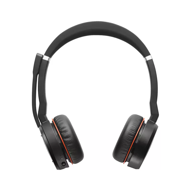 jabra evolve 75 manual