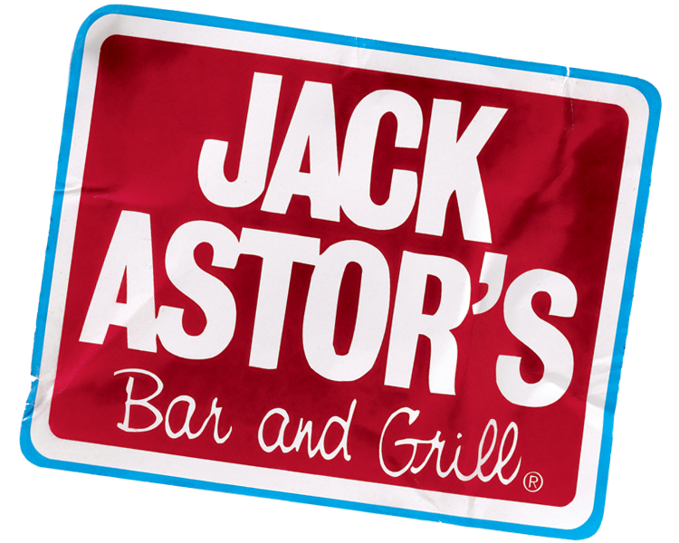 jack astors front st