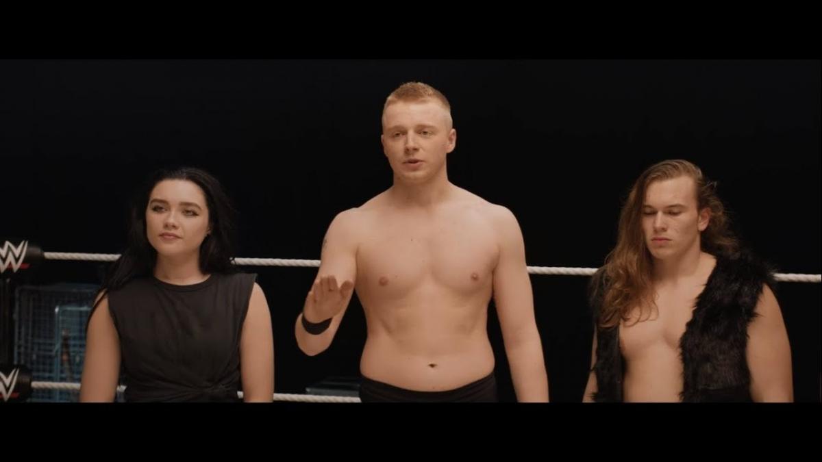 jack lowden body