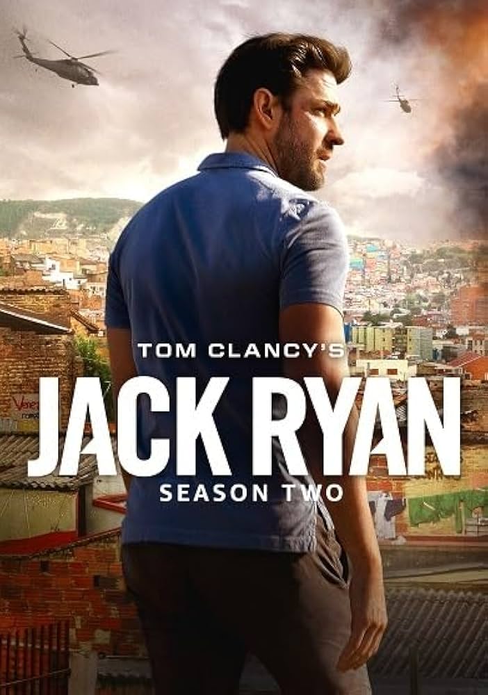 jack ryan season 2 izle