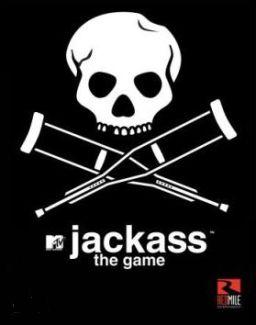 jackass video game