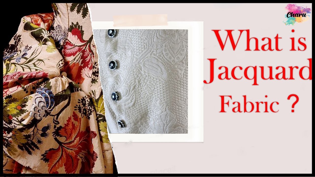 jacquard meaning in hindi