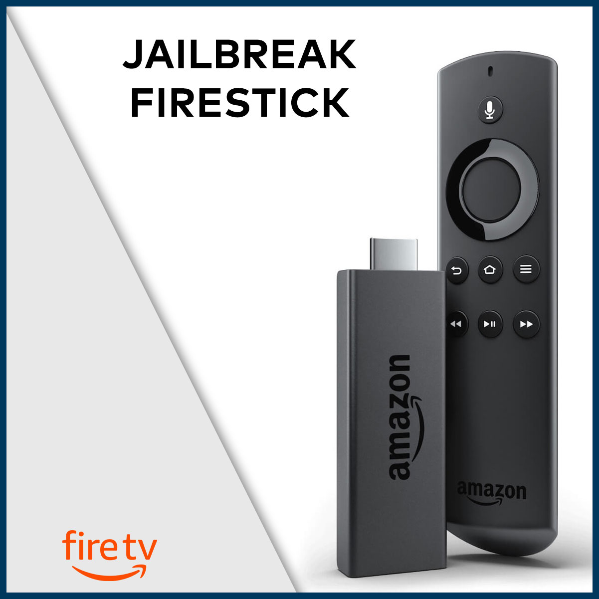 jailbreak fire stick