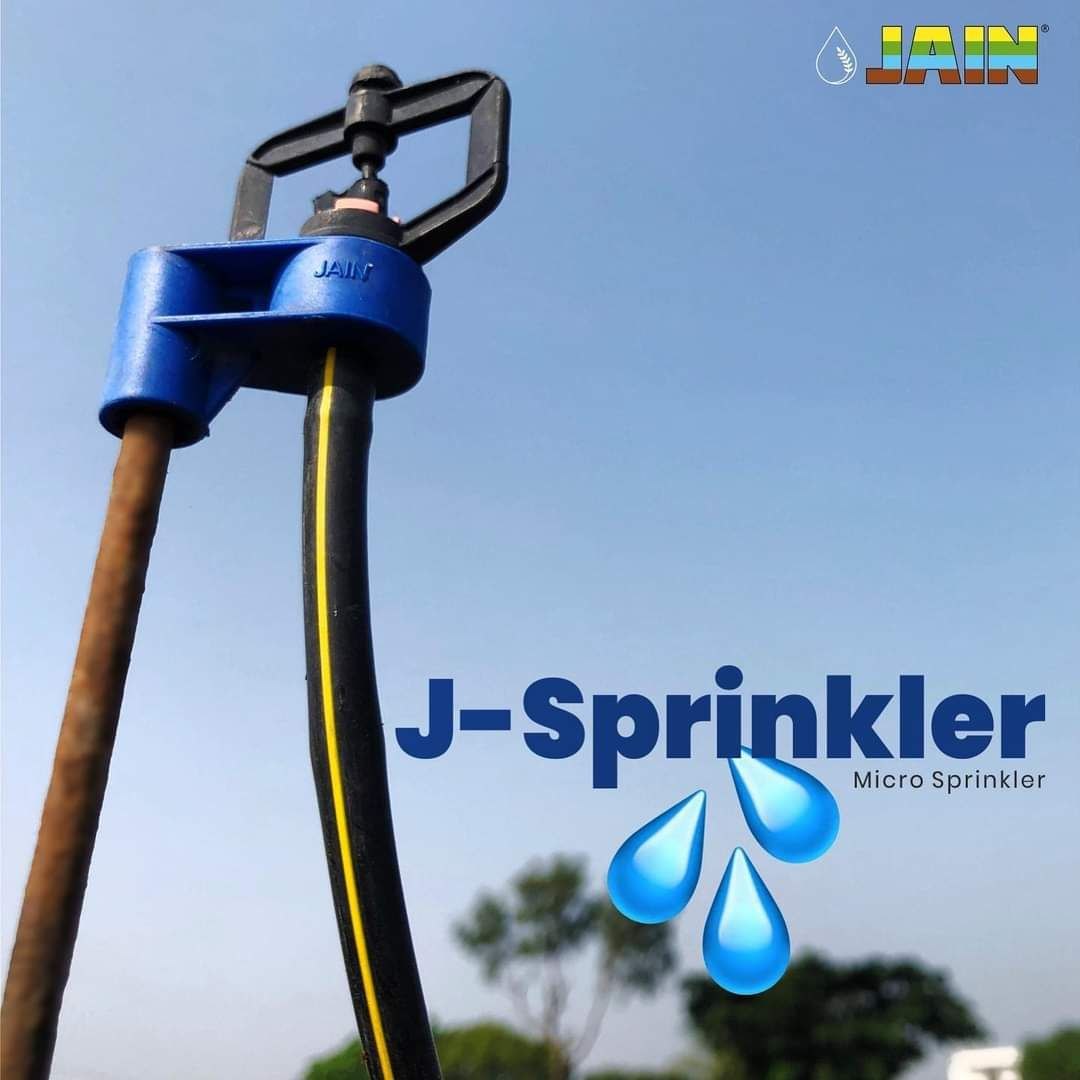 jain micro sprinkler price