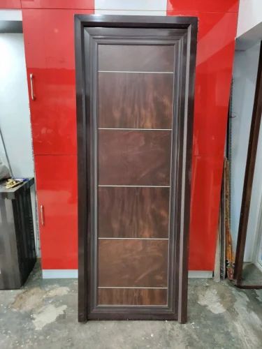 jain pvc door