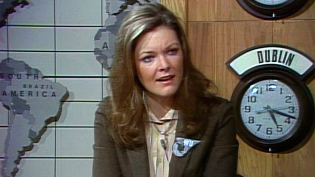 jane curtin tv shows