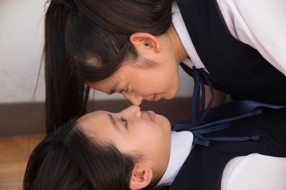 japanese lesbian film