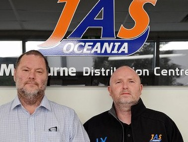 j.a.s. oceania