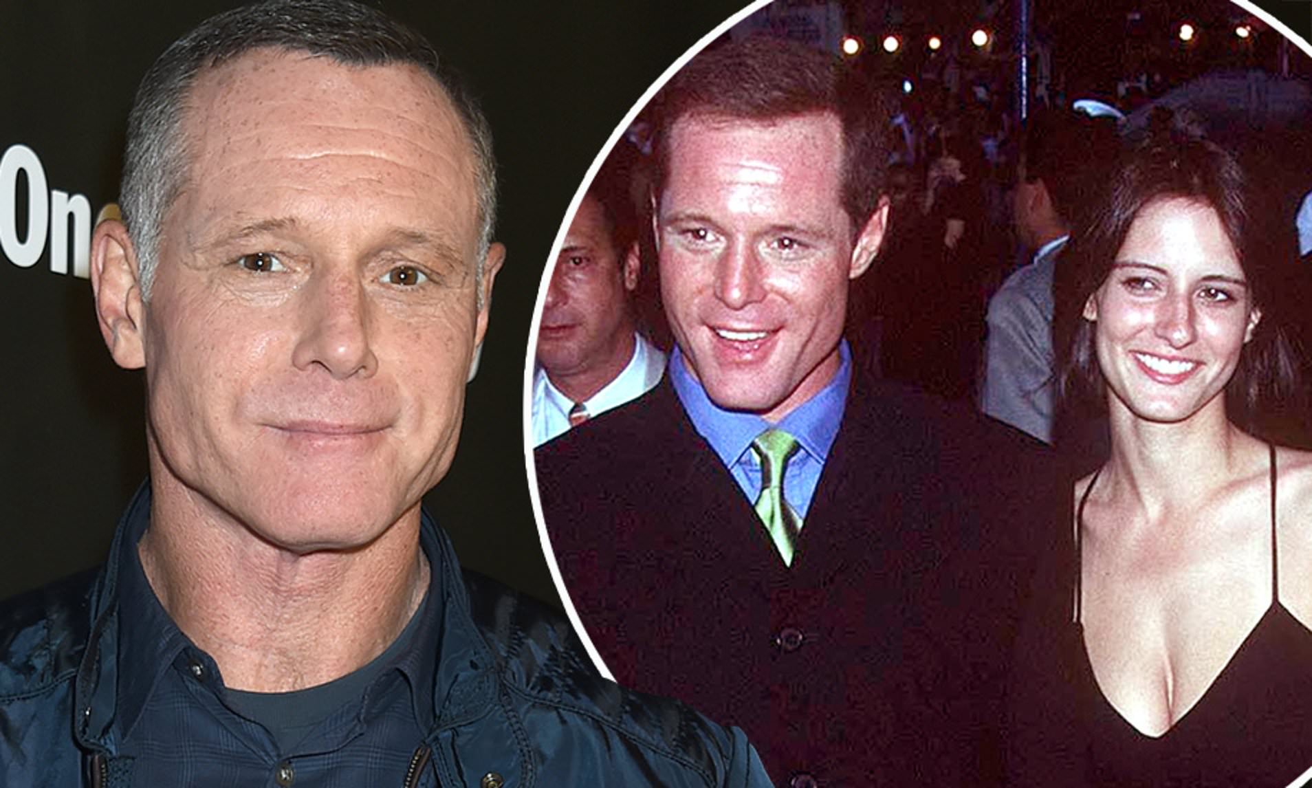 jason beghe sons