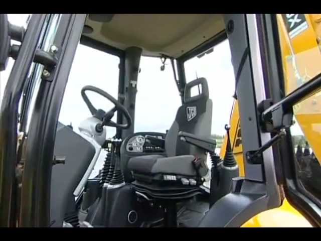 jcb ac cabin price