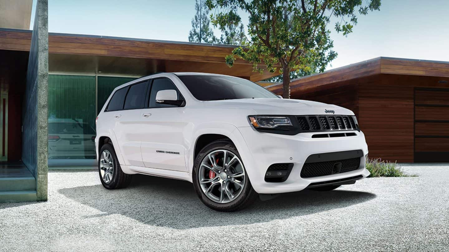 jeep srt for sale houston