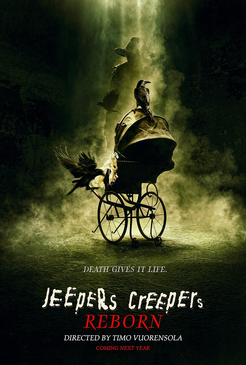 jeepers creepers 1 streaming